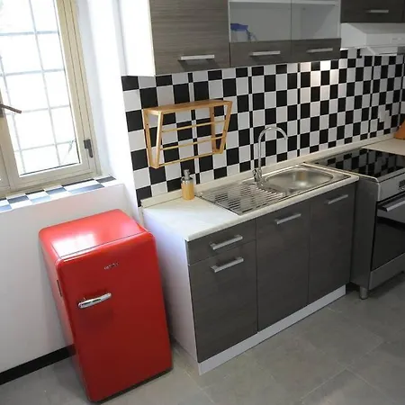 Open Space Appartement *