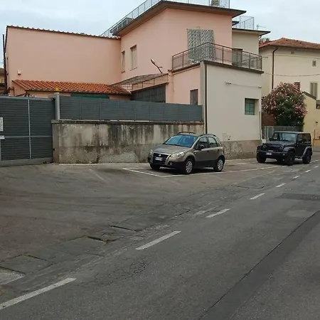 Open Space Pistoia