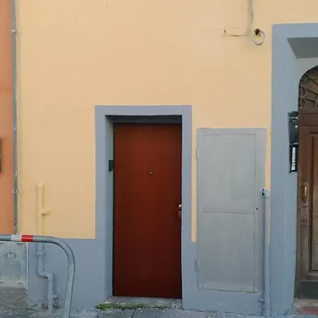 Open Space Apartment Pistoia